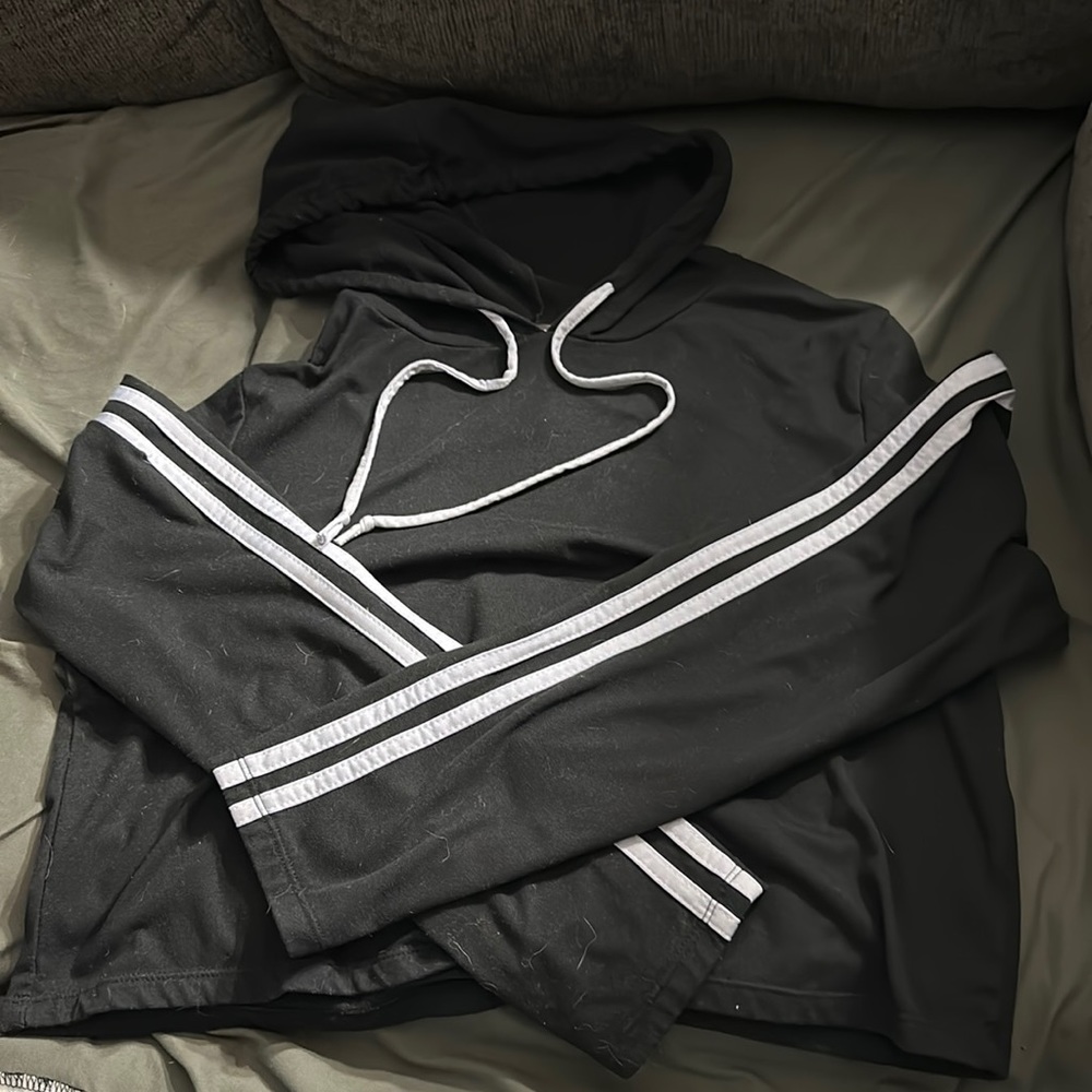 Cute hoodie, lightweight